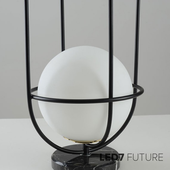 Lukas Peet - Orbit Light Table